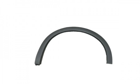 ATTO 3 Rear wheel brow