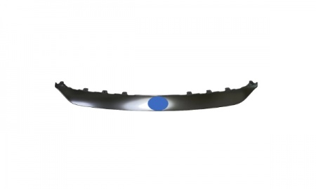 ATTO 3 Front cover bright strip