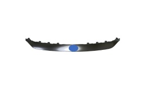 BYD ATTO 3 Front cover bright strip