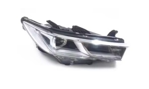 BYD QIN EV Head lamp