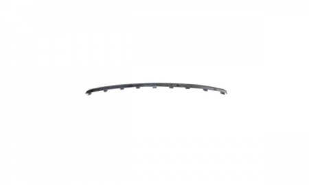 QIN EV Front grille upper bright stripe