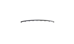 BYD QIN EV Front grille upper bright stripe