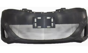 BYD T3 FRONT BUMPER