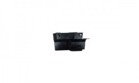 QIN EV Radiator left guide plate