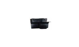 BYD QIN EV Radiator left guide plate