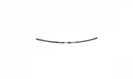 QIN EV trunk gate bright stripe