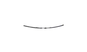 BYD QIN EV trunk gate bright stripe