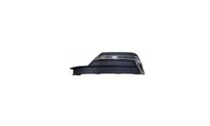 BYD QIN EV Front fog lamp decorative panel