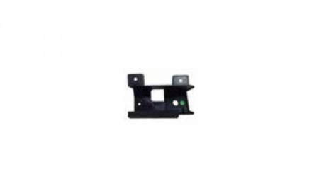 QIN EV Radiator right guide plate