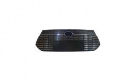 QIN EV Front grille