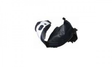 QIN EV Front wheel fender