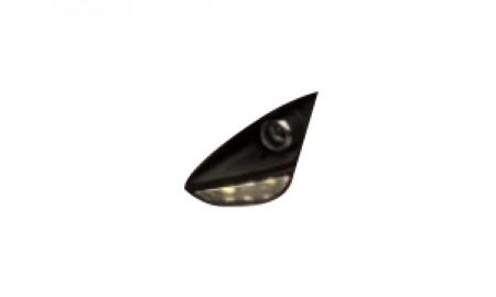 T3 FOG LAMP