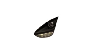 BYD T3 FOG LAMP