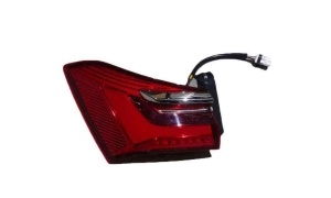 BYD QIN EV Rear Lamp OUTER