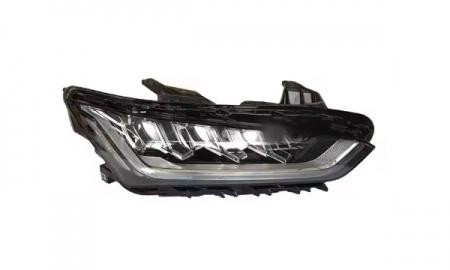 QIN EV Head lamp LED