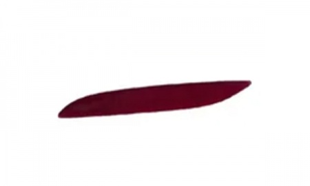 QIN EV Rear reflector