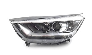 JAC S3 '14-'18 HEAD LAMP
