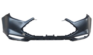JAC S3 '14-'18 FRONT BUMPER UPPER PARTS