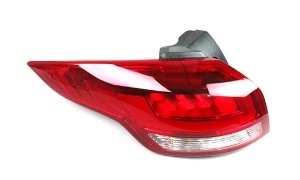 JAC S3 '14-'18 TAIL LAMP OUTER