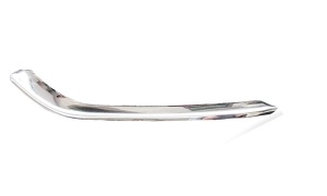 JAC S3 '14-'18 FOG LAMP Chrome Plated Trim Strip