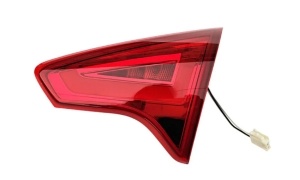 JAC S3 '14-'18 TAIL LAMP INNER