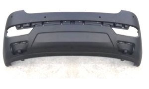 JAC S3 '14-'18  REAR BUMPER LOWER PARTS