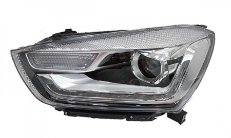 JS2'20 HEAD LAMP