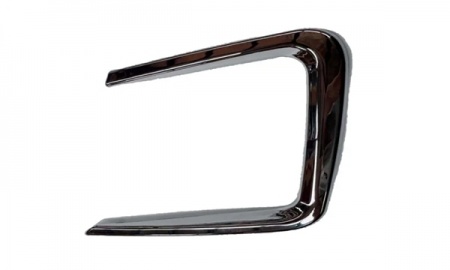 JS2'20 FOG LAMP COVER