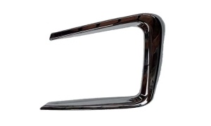 JAC JS2'20 FOG LAMP COVER