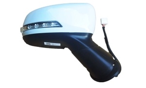 JAC S3 '14-'18  SIDE MIRROR