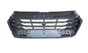 JAC S2 '14-'18 FRONT GRILLE