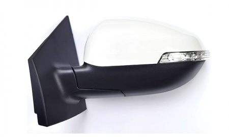 S2 '14-'18 REARVIEW MIRROR