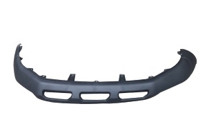 JAC S3 '14-'18  FRONT BUMPER LOWER PARTS