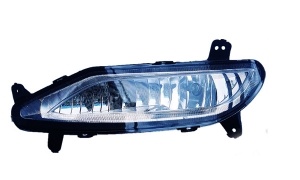 JAC S3 '14-'18 FOG LAMP