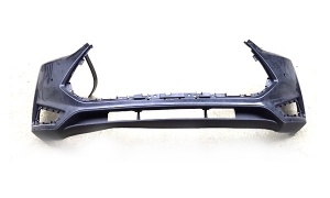JAC S2 '14-'18 FRONT BUMPER LOWER PARTS