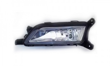  S2 '14-'18 FOG LAMP