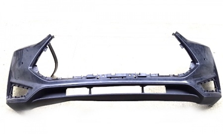 JS2'20 FRONT BUMPER UPPER