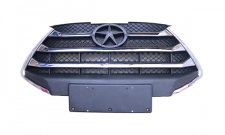 S3 '14-'18  GRILLE