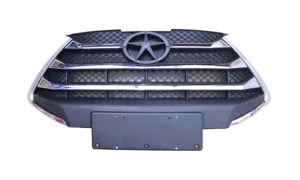 JAC S3 '14-'18  GRILLE