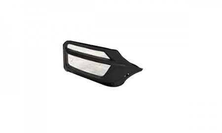 S2 '14-'18 FOG LAMP COVER