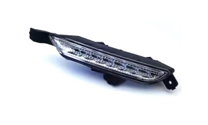 JAC S2 '14-'18 FOG LAMP DRL