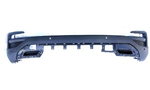 JAC JS8'20 REAR BUMPER LOWER
