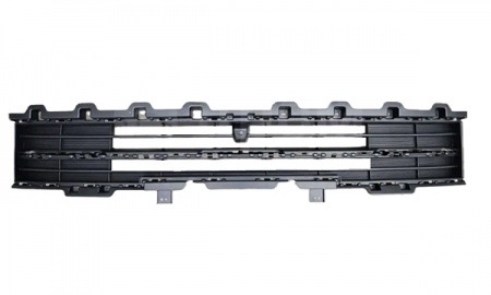 JS4'20 BUMPER GRILLE