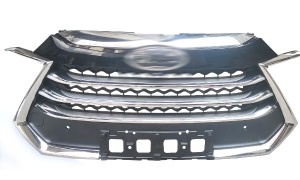 JAC JS3'20 GRILLE
