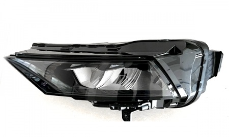 HYUNDAI SONATA 2024 LED HEAD LAMP WITH MOTOR
