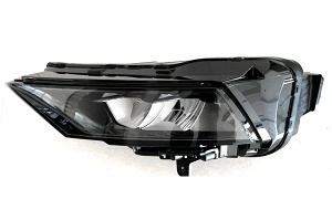 SONATA 2024 LED HEAD LAMP WITH MOTOR