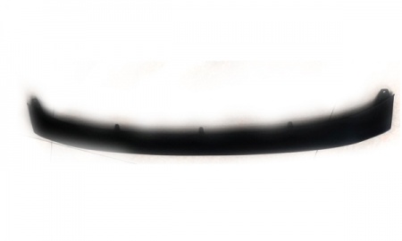 HYUNDAI SONATA 2024 Front bumper lower trim panel