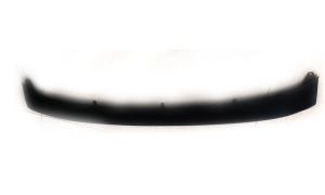 SONATA 2024 Front bumper lower trim panel