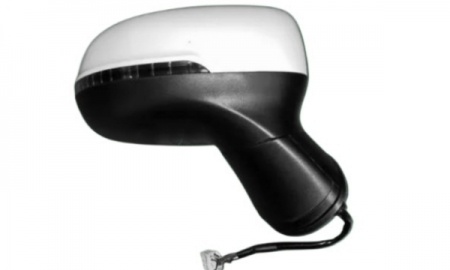 JS3'20 SIDE MIRROR