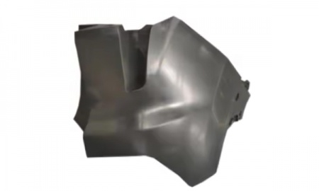JS4'20 REAR BUMPER UPPER
